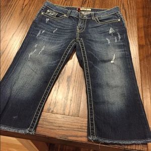 BKE Sz 29 Madison Capri